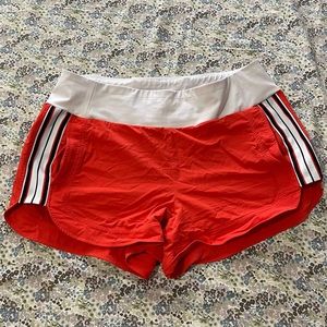 Athleta Active Board Shorts